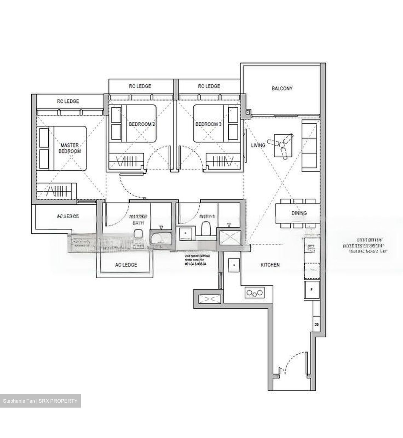 Lentoria (D26), Condominium #471482511